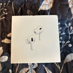 Apple AirPods Pro (2nd Gen)